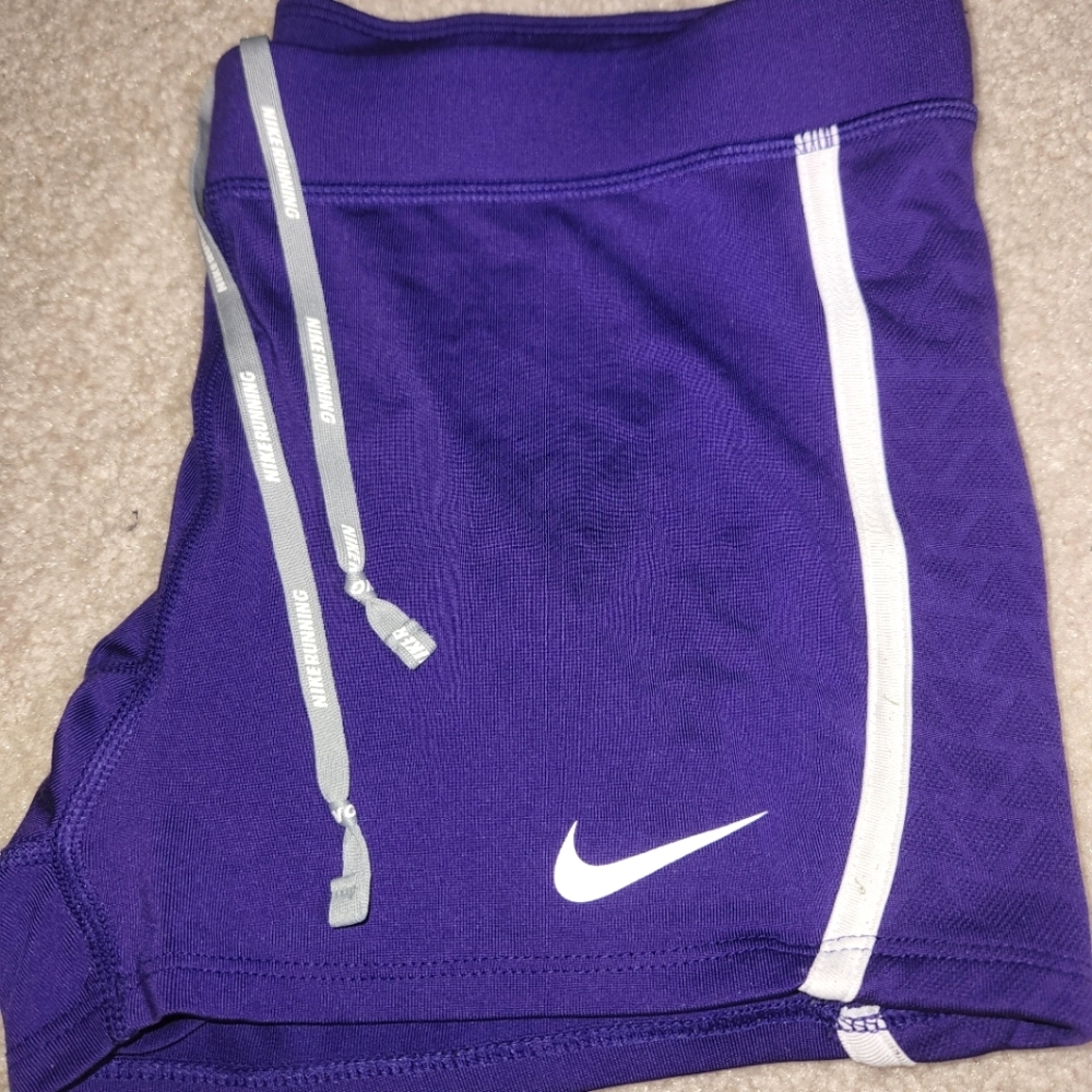 Nike Spandex Shorts